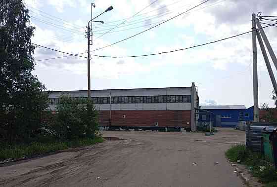 Склад, 210 м2 Архангельск