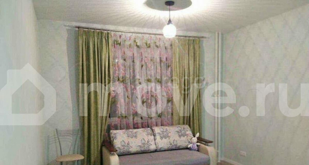 1-комн. квартира, 40 м2, 18/25 эт. Москва - изображение 3