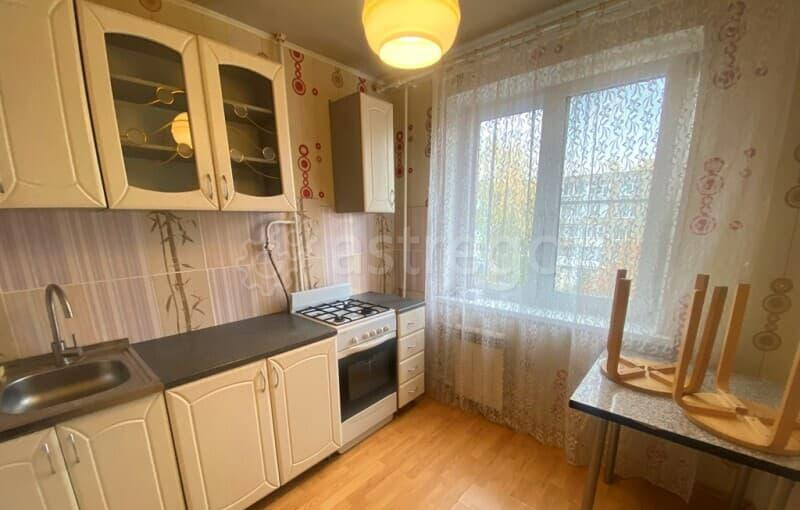 2-комн. квартира, 50 м2, 3/5 эт. Егорьевск - изображение 5