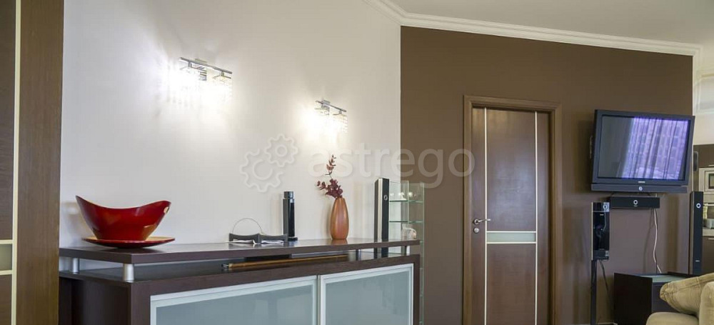 6-комн. квартира, 220 м2, 7/8 эт. Санкт-Петербург - изображение 3