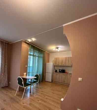 Студия, 35 м2, 11/16 эт. Сергиев Посад