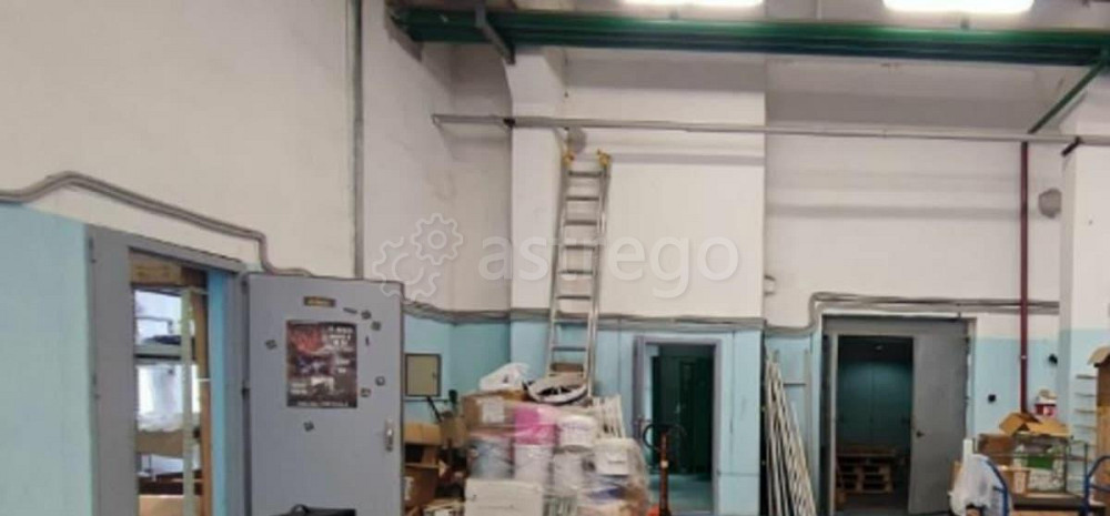 Склад, 1800 м2 Щёлково - изображение 2