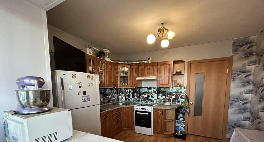 2-комн. квартира, 61 м2, 7/10 эт. Сосновоборск - изображение 1