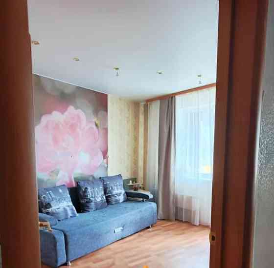 4-комн. квартира, 86 м2, 4/9 эт. Красноярск