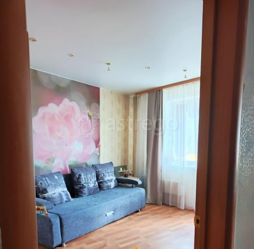 4-комн. квартира, 86 м2, 4/9 эт. Красноярск - изображение 5