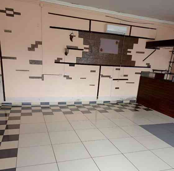 Торговое помещение, 124 м Энем
