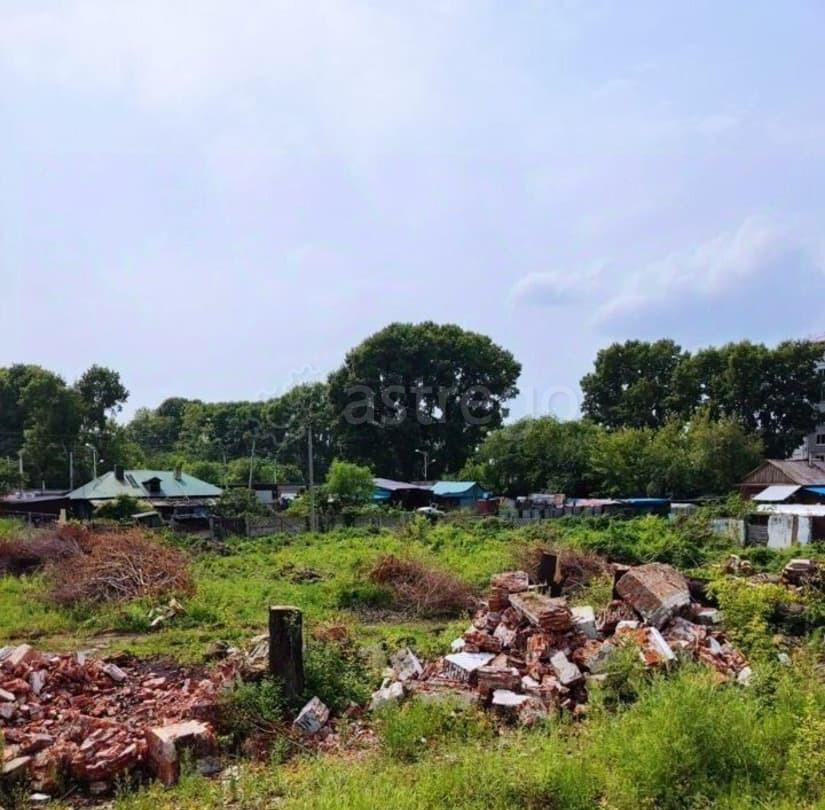 Коммерческий участок, 70 га Белогорск - изображение 4