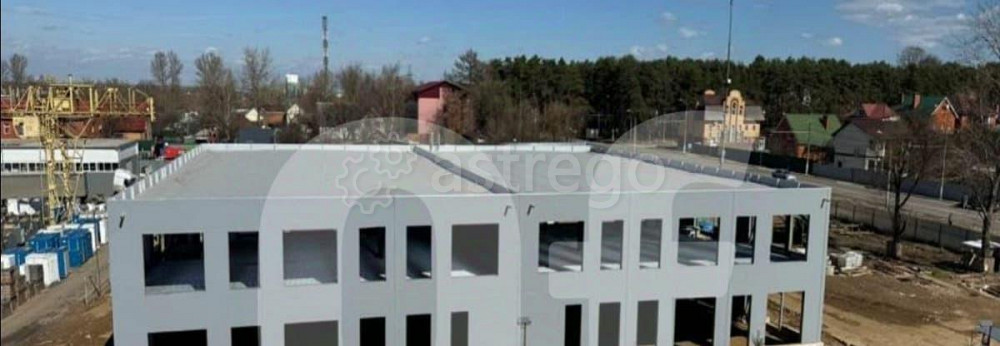 Склад, 4000 м2 Подольск - изображение 7