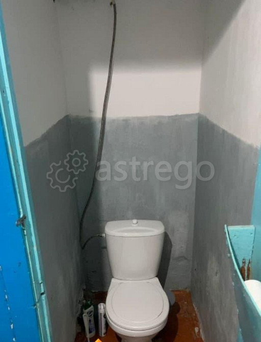 Комната, 12 м2, 2/5 эт. Майкоп - изображение 5