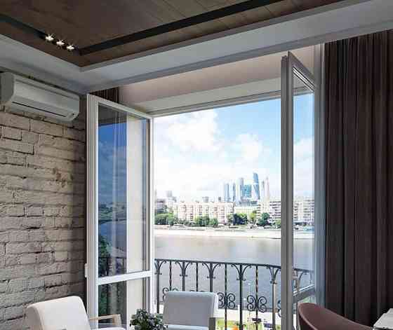 3-комн. квартира, 87 м2, 7/9 эт. Москва