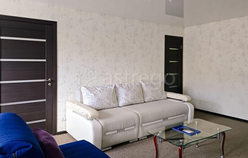 2-комн. квартира, 52 м2, 3/5 эт. Норильск - изображение 2