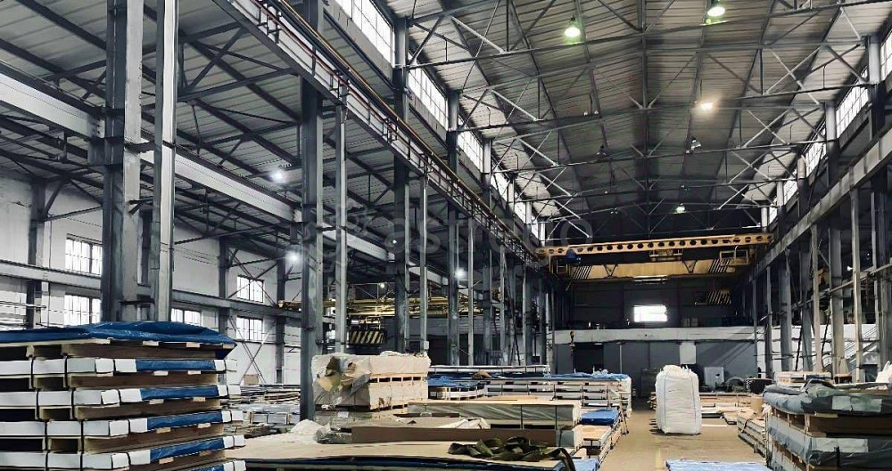 Склад, 5000 м2 Видное - изображение 7