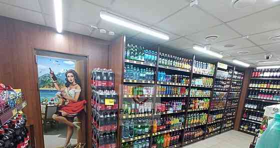 Готовый бизнес, 124.6 м2 Сергиев Посад