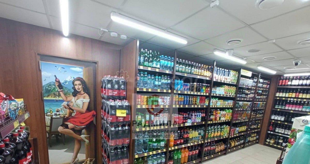 Готовый бизнес, 124.6 м2 Сергиев Посад - изображение 2