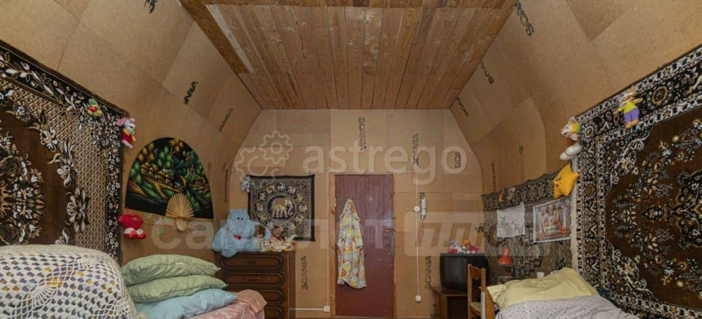 Дом, 50 м2, 6.09 сотки, 2 эт. Москва - изображение 4