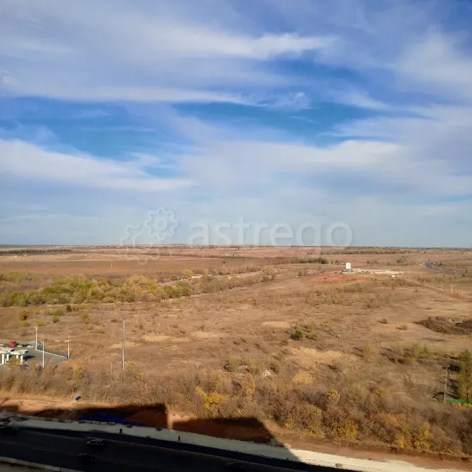 1-комн. квартира, 37 м2, 16/17 эт. Оренбург - изображение 7