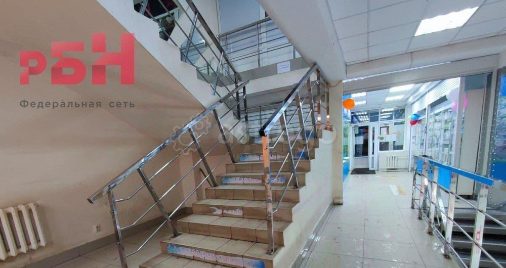 Торговое помещение, 90 м2 Нефтекамск - изображение 3