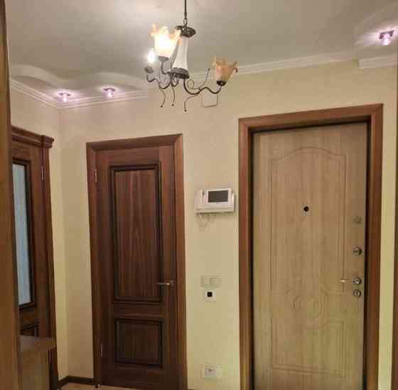 3-комн. квартира, 97.6 м2, 3/17 эт. Долгопрудный