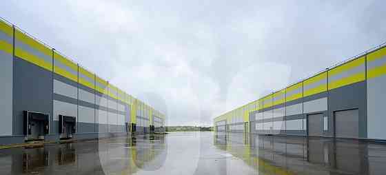 Склад, 5900 м2 Ногинск