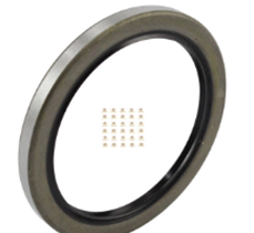 Сальник ступицы рулевого колеса TCM FHD15T3Z 2257432102 Челябинск