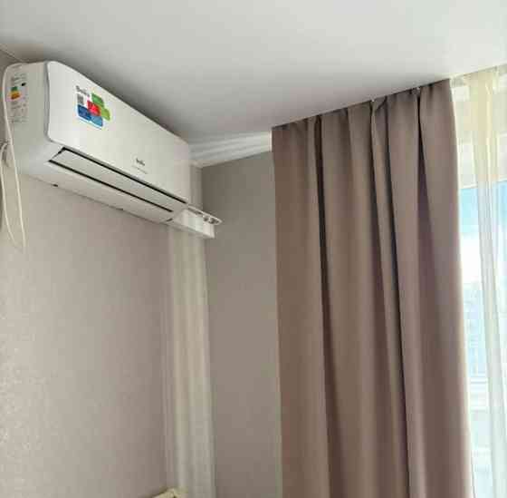2-комн. квартира, 45 м2, 2/12 эт. Москва