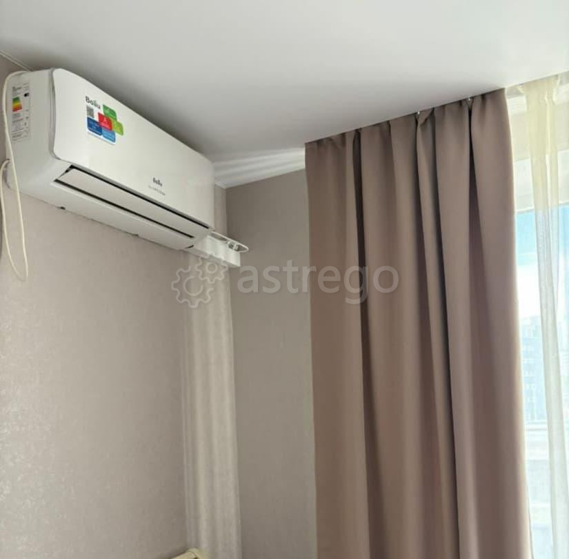 2-комн. квартира, 45 м2, 2/12 эт. Москва - изображение 5