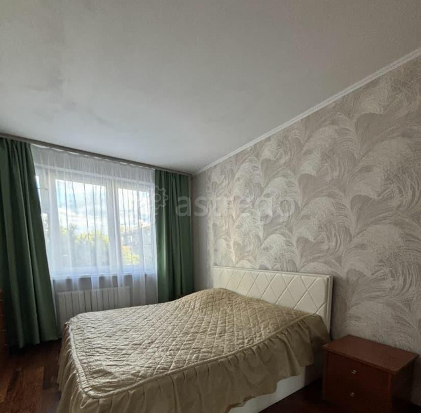 4-комн. квартира, 99.8 м2, 4/22 эт. Москва - изображение 6