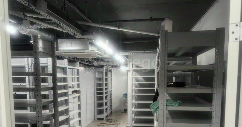 Свободного назначения, 454 м2 Санкт-Петербург - изображение 3