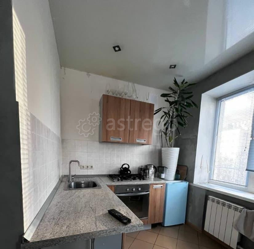 Студия, 35 м2, 4/5 эт. Москва - изображение 6