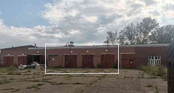 Свободного назначения, 450 м2 Железногорск