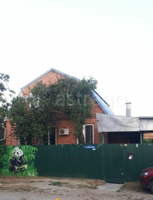 Дом, 115 м2, 7 соток, 2 эт. Яблоновский - изображение 1