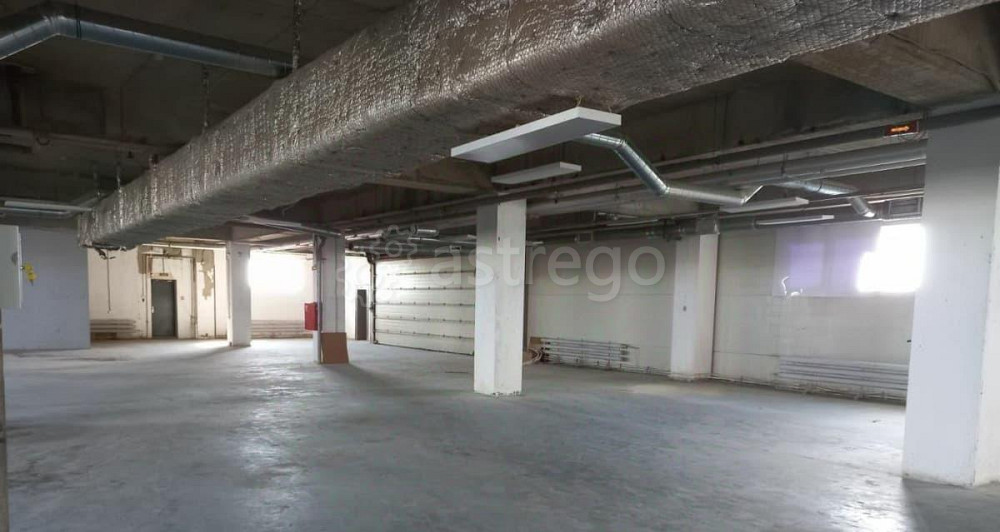 Производственное, 942 м2 Санкт-Петербург - изображение 2