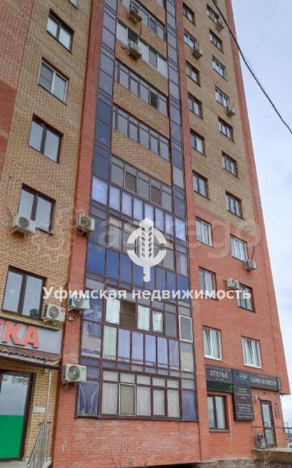 1-комн. квартира, 46 м2, 17/18 эт. Уфа - изображение 3