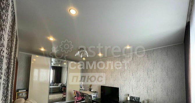 1-комн. квартира, 45.1 м2, 5/14 эт. Бийск - изображение 1