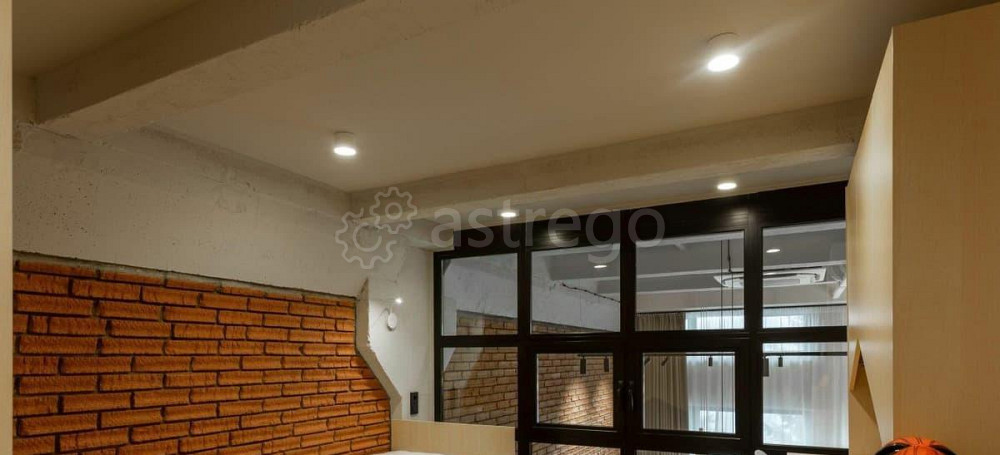 3-комн. квартира, 100 м2, 2/6 эт. Уфа - изображение 6