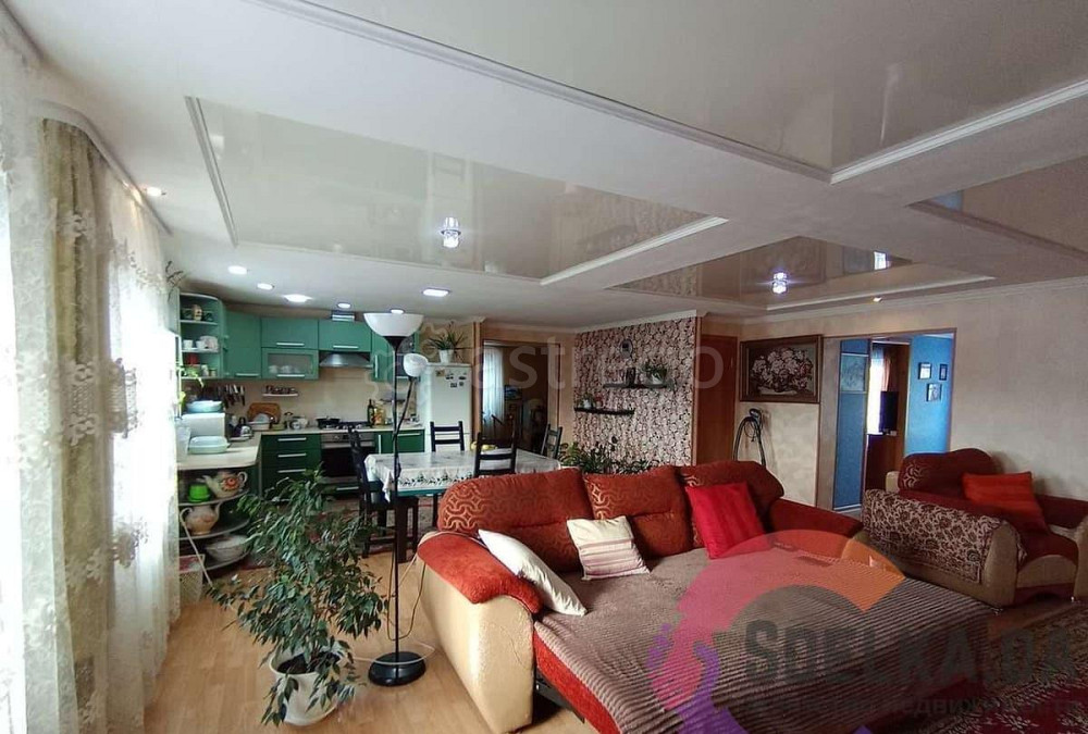 Дом, 95.8 м2, 15.8 сотки, 1 эт. Янаул - изображение 4