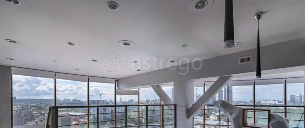 2-комн. апарт-ы, 80 м2, 8/8 эт. Москва - изображение 4