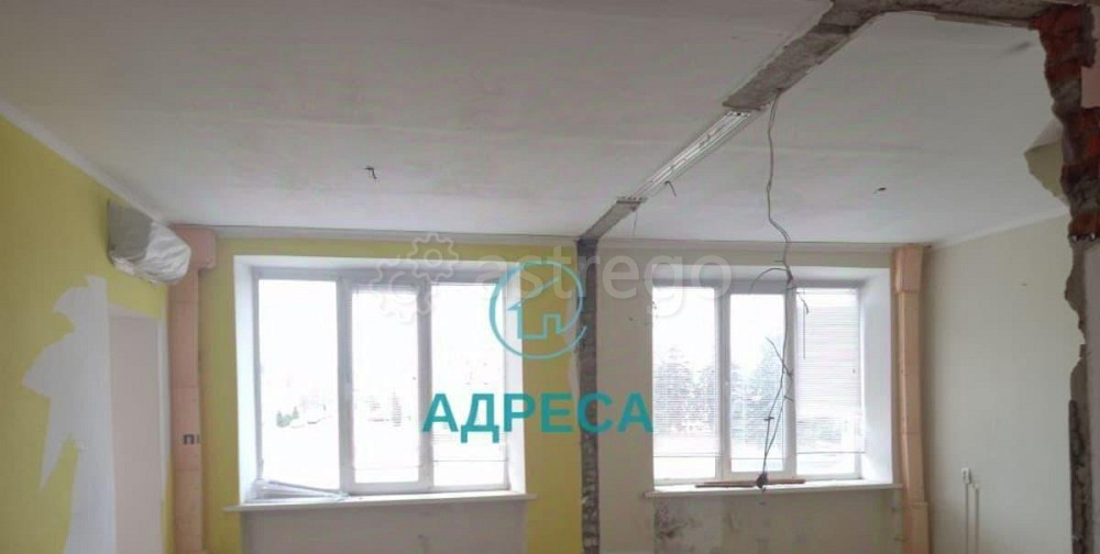 Комната, 45 м2, 2/3 эт. Новый Оскол - изображение 2