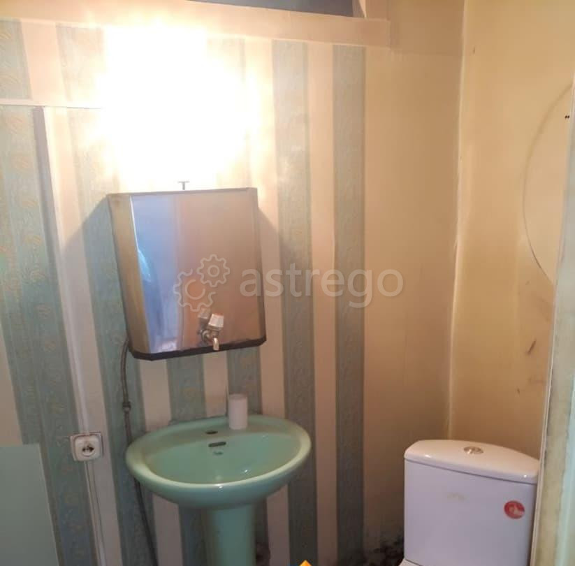 Дом, 56 м2, 10 соток, 1 эт. Зеленогорск - изображение 4