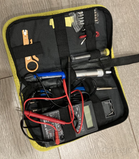 Паяльная Станция Красноярск - изображение 1