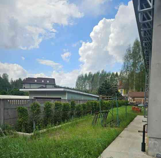 Коттедж, 413 м2, 10 соток, 2 эт. Дубна