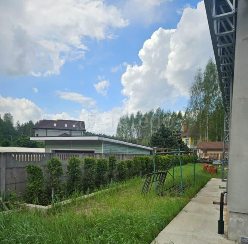 Коттедж, 413 м2, 10 соток, 2 эт. Дубна - изображение 5