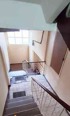 3-комн. квартира, 58.2 м2, 3/9 эт. Архангельск