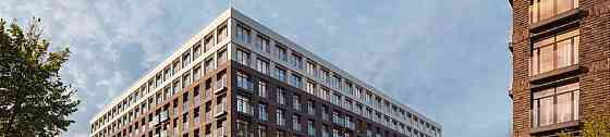 3-комн. квартира, 86.7 м2, 5/7 эт. Санкт-Петербург