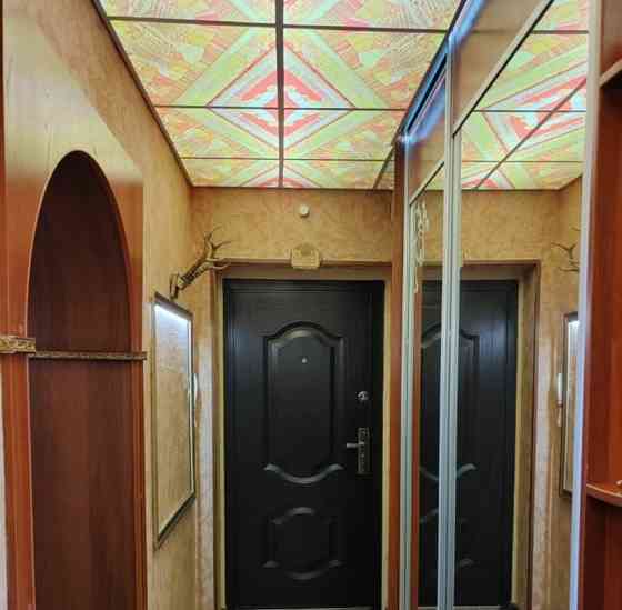 2-комн. квартира, 58 м2, 5/7 эт. Березовка