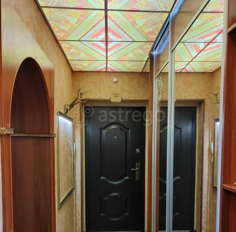 2-комн. квартира, 58 м2, 5/7 эт. Березовка - изображение 2