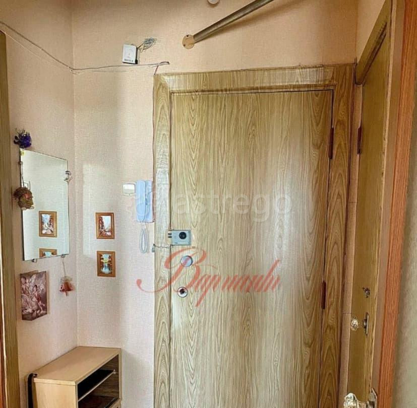 1-комн. квартира, 28 м2, 7/9 эт. Северодвинск - изображение 7