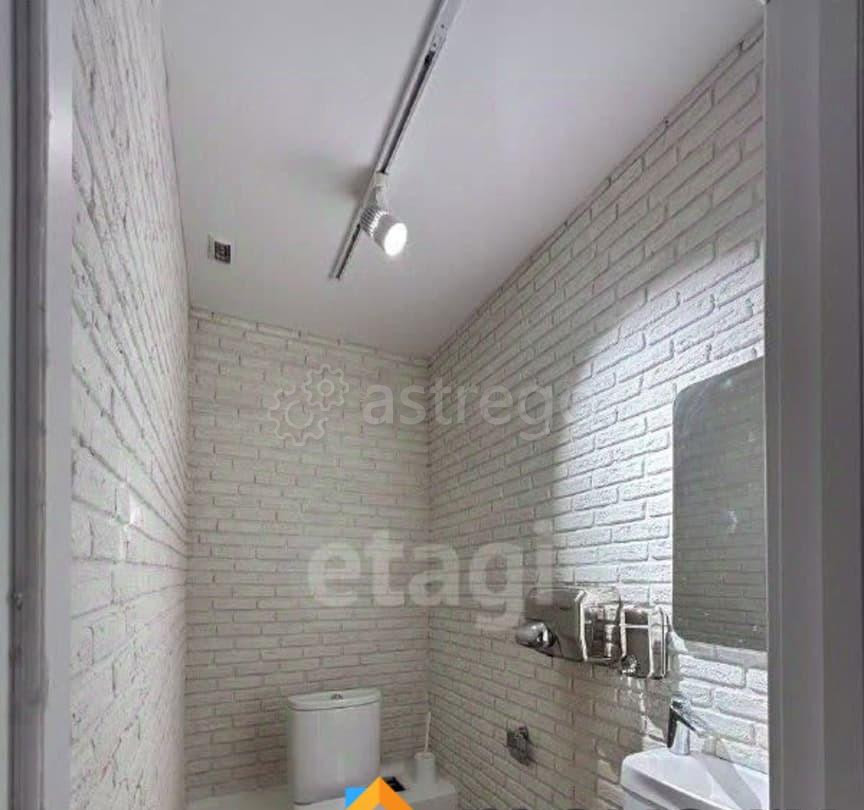 Офис, 62.8 м2 Дубовое - изображение 5