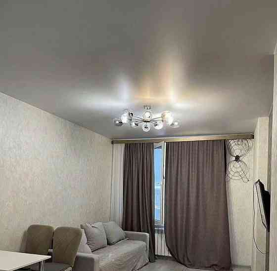 3-комн. квартира, 57 м2, 14/25 эт. Красноярск