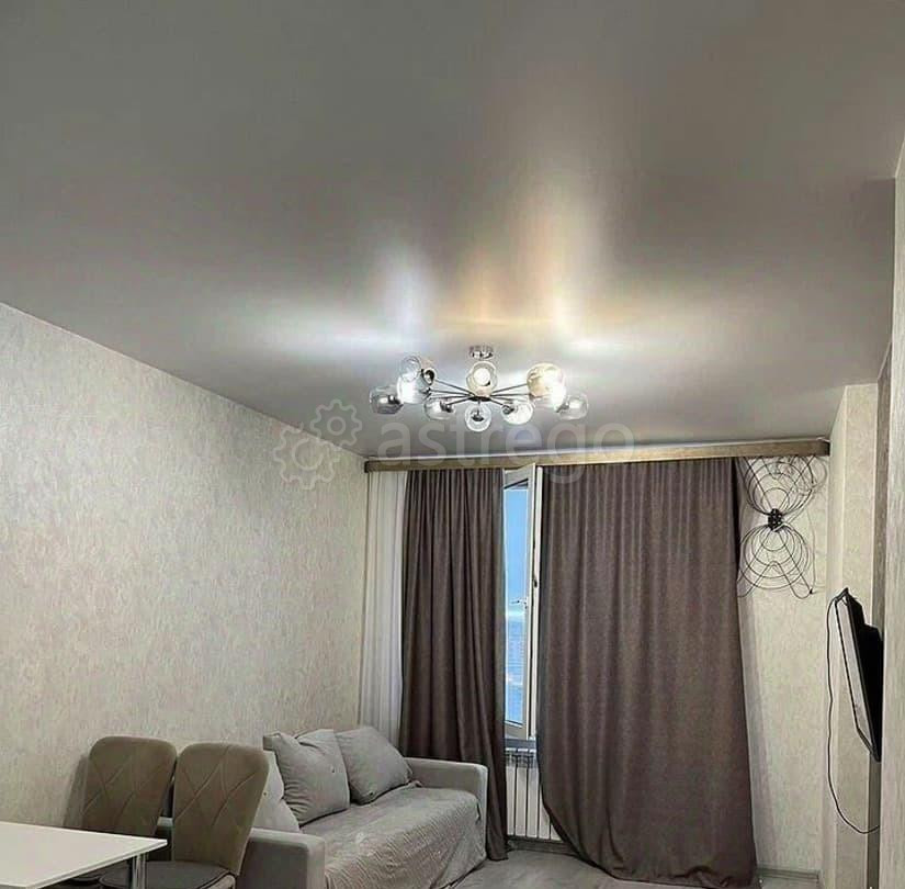 3-комн. квартира, 57 м2, 14/25 эт. Красноярск - изображение 6